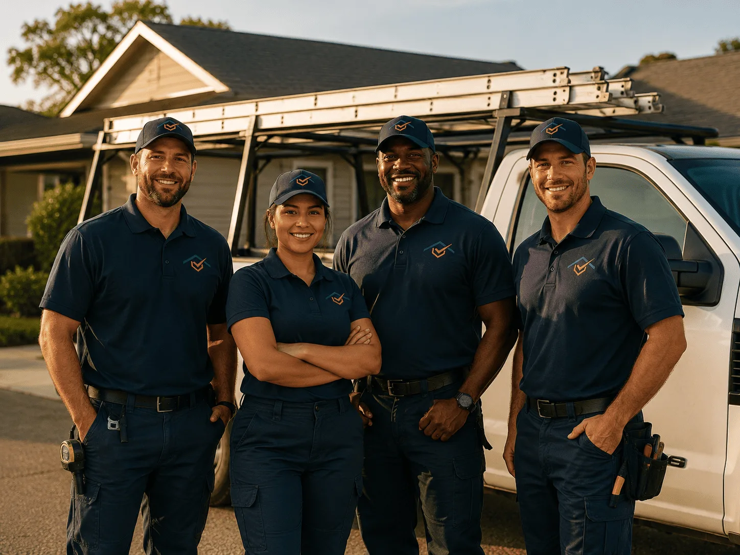 Roof Inspection company in Bergholz, OH